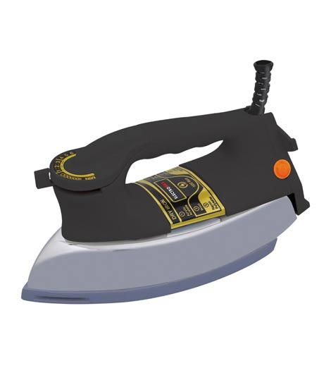 iShopping - Electromax Heavy Weight Dry Iron (EMDI-7625)