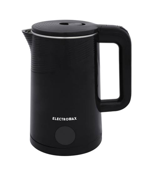 iShopping - Electromax Electric Kettle (EMKT-2725)