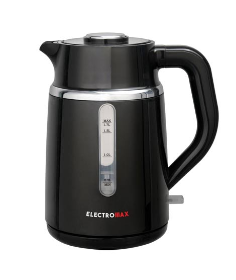 iShopping - Electromax Electric Kettle (EMKT-2875)