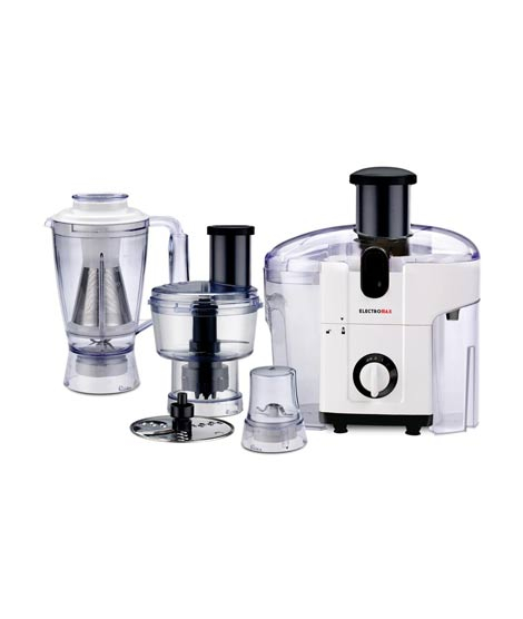 iShopping - Electromax Food Factory (EMFF-6000)