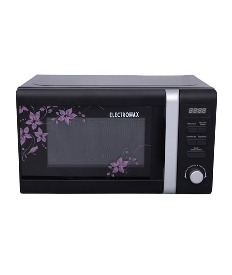 iShopping - Electromax Microwave Oven (EMMO-2000)