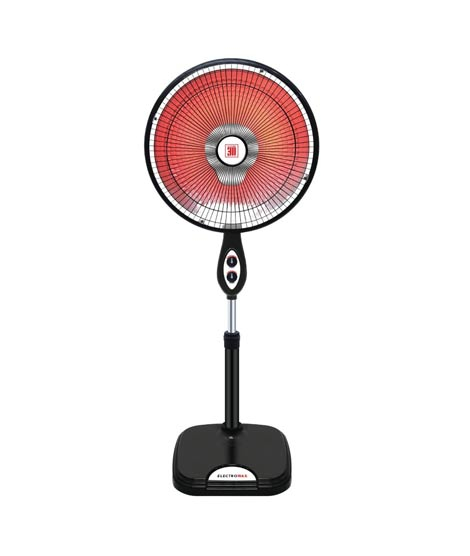 iShopping - Electromax Sun Heater Fan (EMIH-1600)