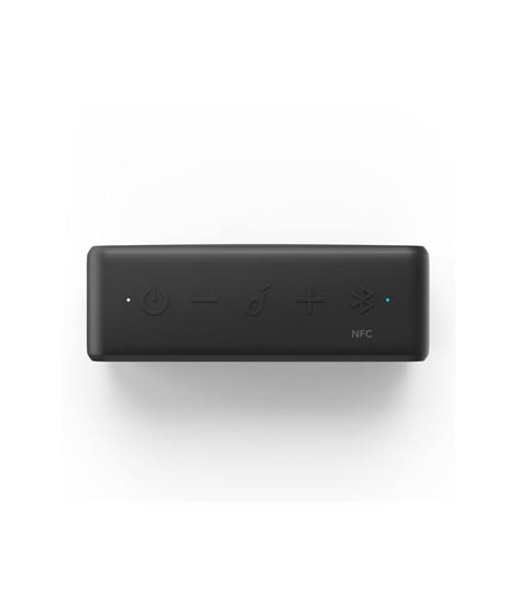 iShopping - Anker Soundcore Select 2 Portable Speaker Black
