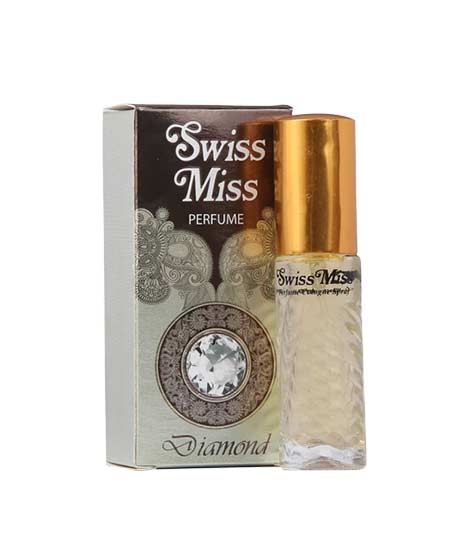 iShopping - Swiss Miss Diamond Women's Perfume 15ml