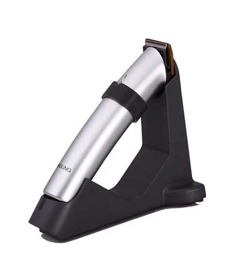iShopping - Dingling Hair Trimmer (RF-608B)