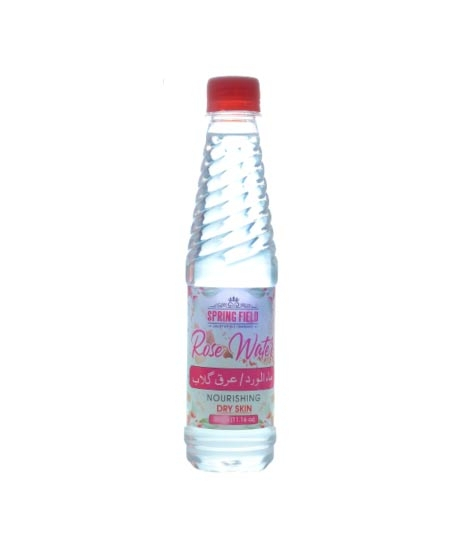 iShopping - Springfield Rose Water 120ml