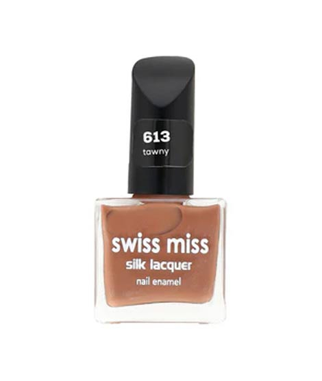 iShopping - Swiss Miss Silk Collection Nail Polish Towny - (613)