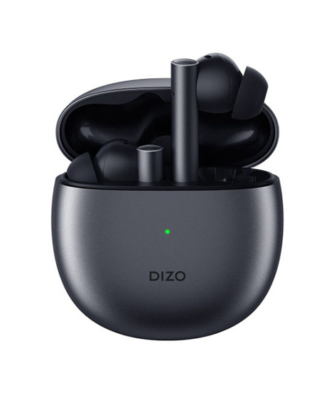 iShopping - Dizo GoPods Active Noise Cancellation Earbuds