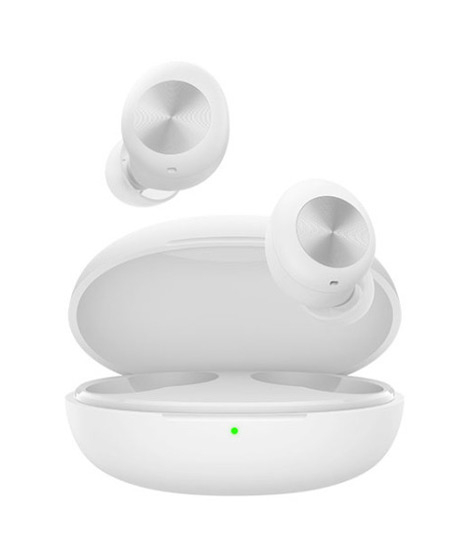iShopping - Dizo GoPods D Wireless Earbuds-White