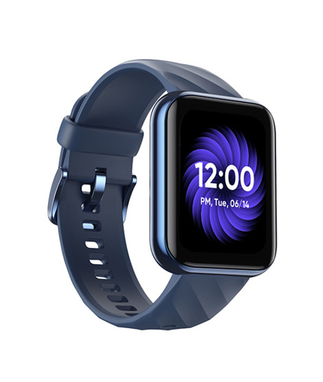 iShopping - Dizo Watch D Smartwatch-Blue