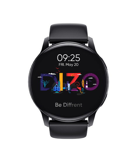 iShopping - Dizo Watch R Smart Watch