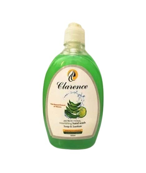 iShopping - G&M Clarence Antibacterial Hand Wash 500ml