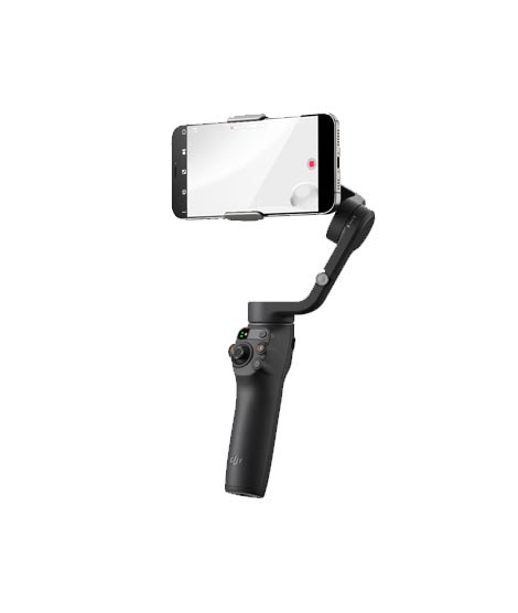 iShopping - DJI Osmo Mobile 6 Hand Gimbal Stabilizer