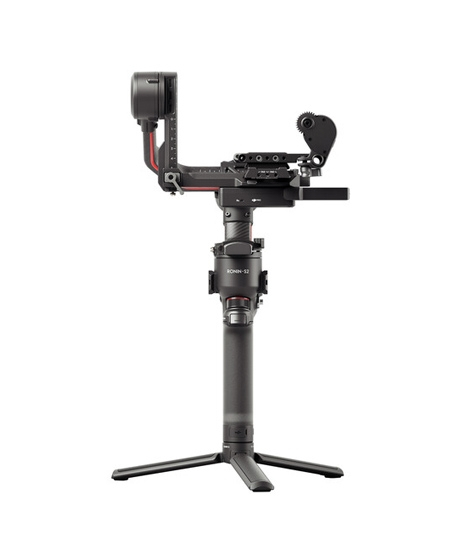 iShopping - DJI RS 2 Gimbal Stabilizer Pro Combo