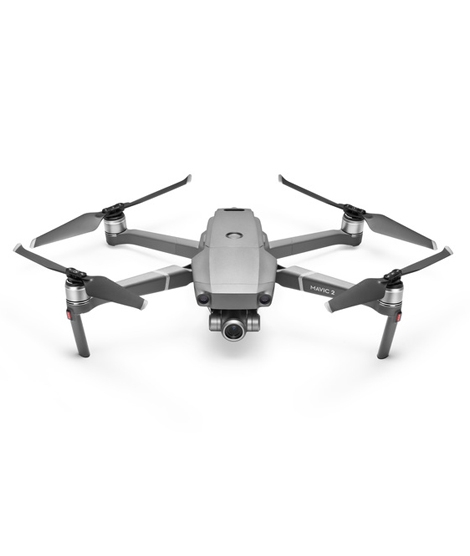 iShopping - DJI Mavic 2 Zoom Quadcopter Fly More Bundle