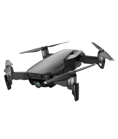 iShopping - DJI Mavic Air Quadcopter Onyx Black
