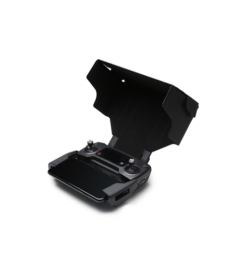 iShopping - DJI Remote Controller Monitor Hood For Mavic