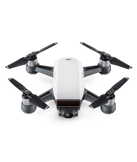 iShopping - DJI Spark Mini Fly More Combo Quadcopter