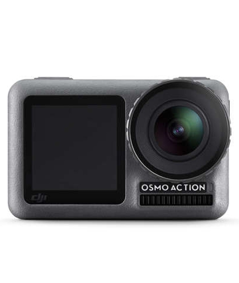 iShopping - DJI Osmo Action 4K Camera