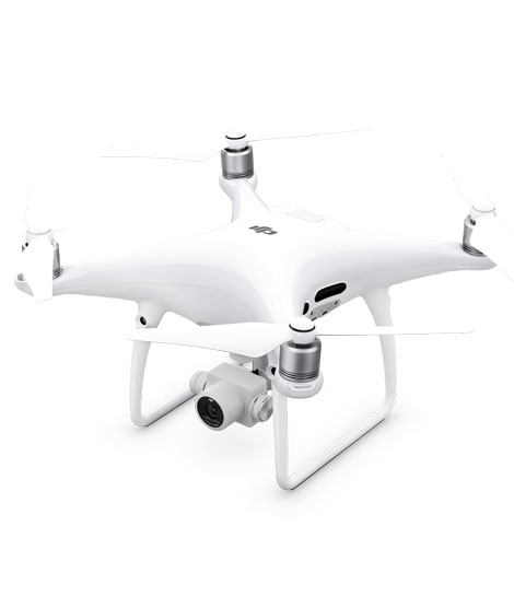 iShopping - DJI Phantom 4 Pro Quadcopter