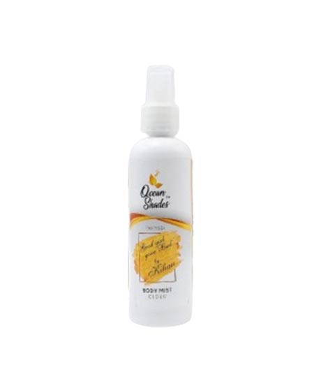 iShopping - Ocean Shades Cloud Body Mist