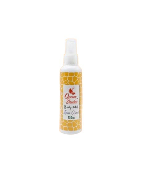 iShopping - Ocean Shades Lemon Touch Body Mist