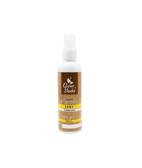 iShopping - Ocean Shades Graces Be Delicious Body Mist