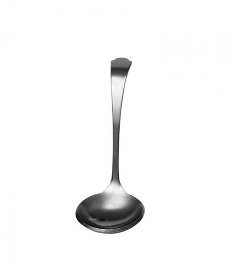 iShopping - Premier Home Bygone Sugar Ladle - Silver (806373)
