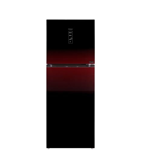 iShopping - Haier Digital Inverter Freezer-On-Top Refrigerator 15 Cu Ft (HR-438IDBA)