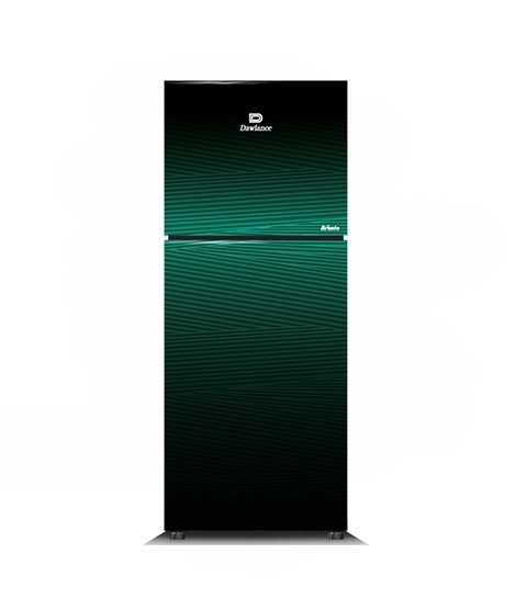 iShopping - Dawlance Avante Freezer-On-Top Refrigerator 20 Cu Ft Green (91999-WB)