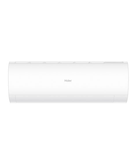 iShopping - Haier Thunder Inverter Heat & Cool Air Conditioner 1.5 Ton White (HSU-18HPM)