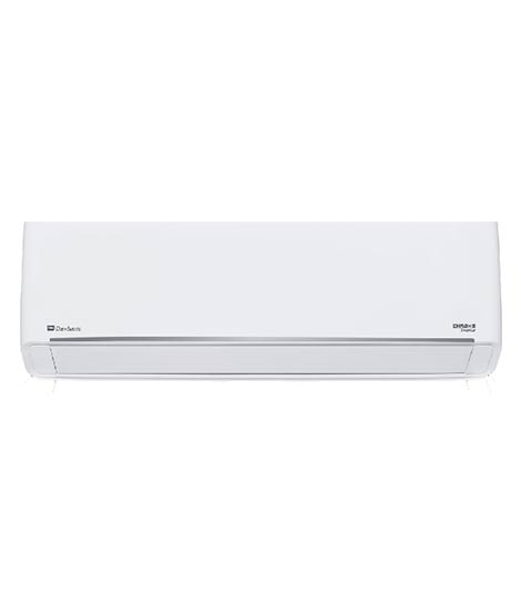iShopping - Dawlance Chrome Pro 30 Inverter Heat & Cool Split Air Conditioner 1.5 Ton White