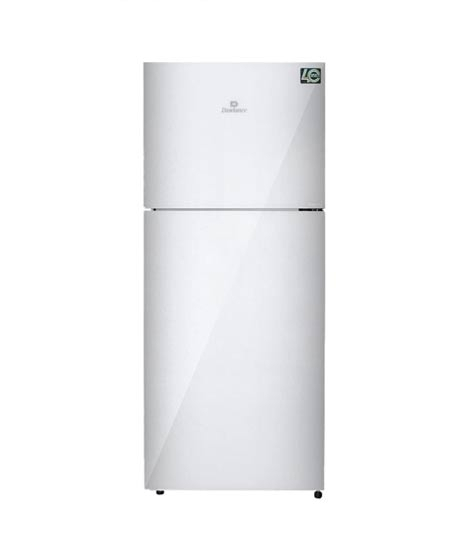 iShopping - Dawlance Avante+ Freezer-On-Top Refrigerator 16 Cu Ft White (9193-WB)