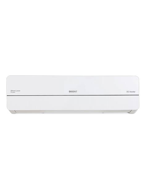 iShopping - Orient Ultron DC Inverter Air Conditioner 1.0 Ton Grace Black (Lunar-12G)
