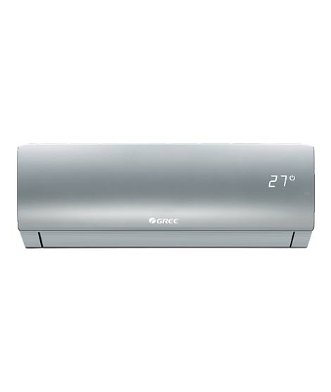 iShopping - Gree Pular Series Inverter Split Air Conditioner Heat & Cool 1.0 Ton (GS-12PITH14S)