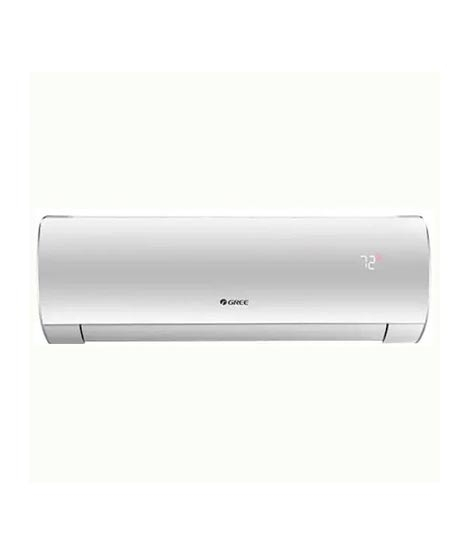 iShopping - Gree Pular Inverter Split Air Conditioner Heat & Cool 2.0 Ton (GS-24PITH14S)