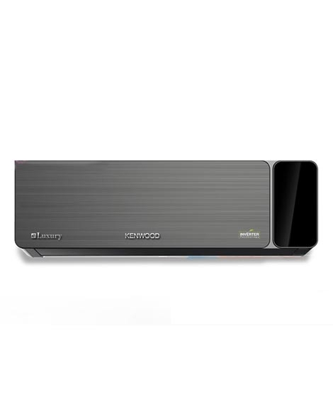 iShopping - Kenwood eLuxury DC Inverter Heat & Cool Air Conditioner 1.5 Ton (KEL-1844S)
