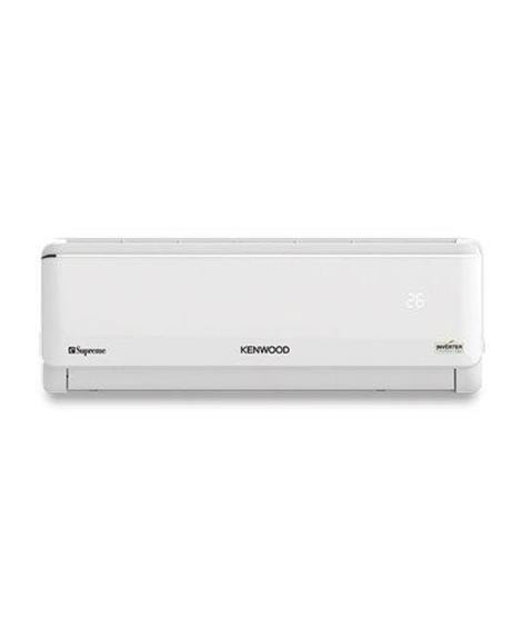 iShopping - Kenwood eSupreme Inverter Split Air Conditioner Heat & Cool 2.0 Ton (KES-2446S)