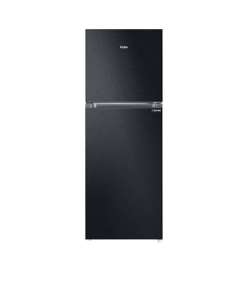 iShopping - Haier E Star Freezer-On-Top Refrigerator 14 Cu Ft (HRF-398EBB)