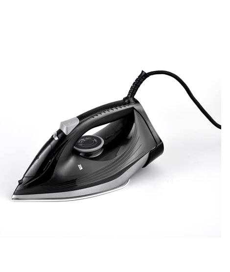 iShopping - Haier Steam Iron (HSR-8063)