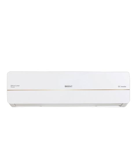 iShopping - Orient Ultron DC Inverter Air Conditioner 1.5 Ton Grace Golden (Lunar-18G)