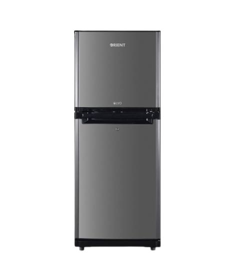 iShopping - Orient LVO VCM Freezer-on-Top Refrigerators 9 Cu Ft (LVO-260)