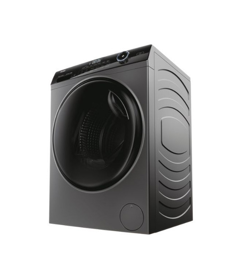 iShopping - Haier I-Pro Series 5 Front Load Fully Automatic Washing Machine (HW90-B14959S8)