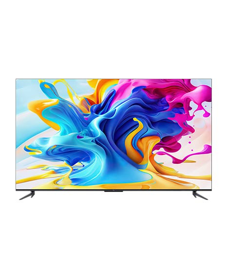 iShopping - TCL 65" QLED Smart TV (C645)