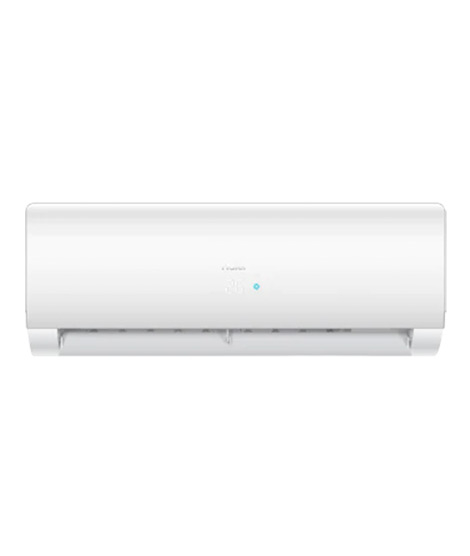 iShopping - Haier Split Air Conditioner 2.0 Ton White (HSU-24CF)