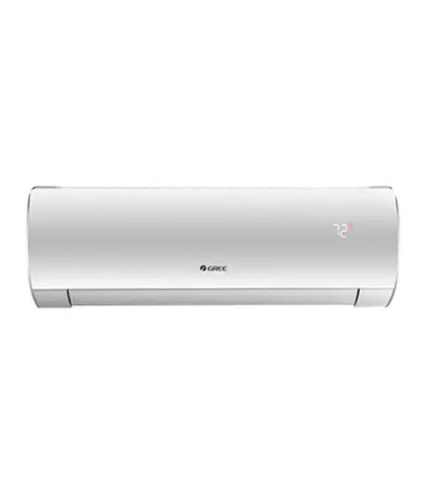 iShopping - Gree Fairy Inverter 1.5 Ton Air Conditioner White (18FITH-6C)