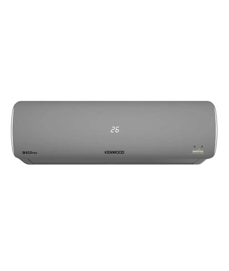 iShopping - Kenwood Eco Ultra T3 Compressor Heat and Cool 1.0 Ton Air Conditioner - (KEA-1265)