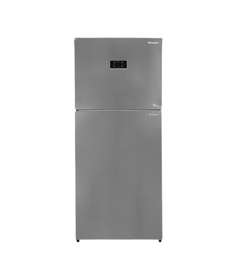 iShopping - Dawlance No Frost Inverter Freezer-on-top Refrigerator (DTM-7650 INV INOX)