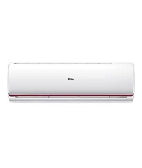 iShopping - Haier Inverter Air Conditioner Cool Only 1 Ton (13LFC)