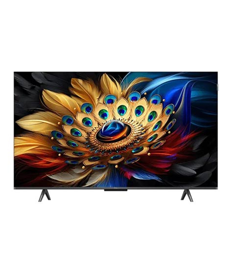 iShopping - TCL 85" QLED TV (P79K)